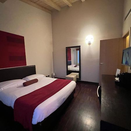 Onemhotel San Paolo  Eksteriør billede