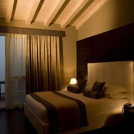 Onemhotel San Paolo  Eksteriør billede