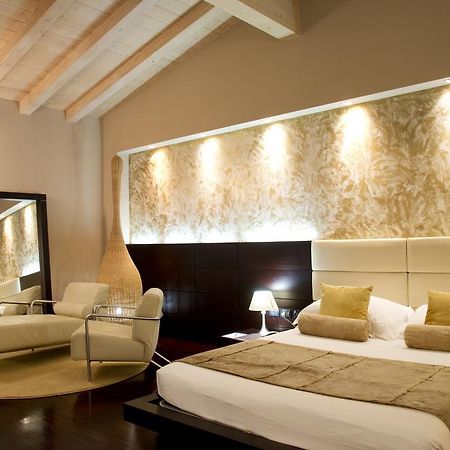 Onemhotel San Paolo  Eksteriør billede