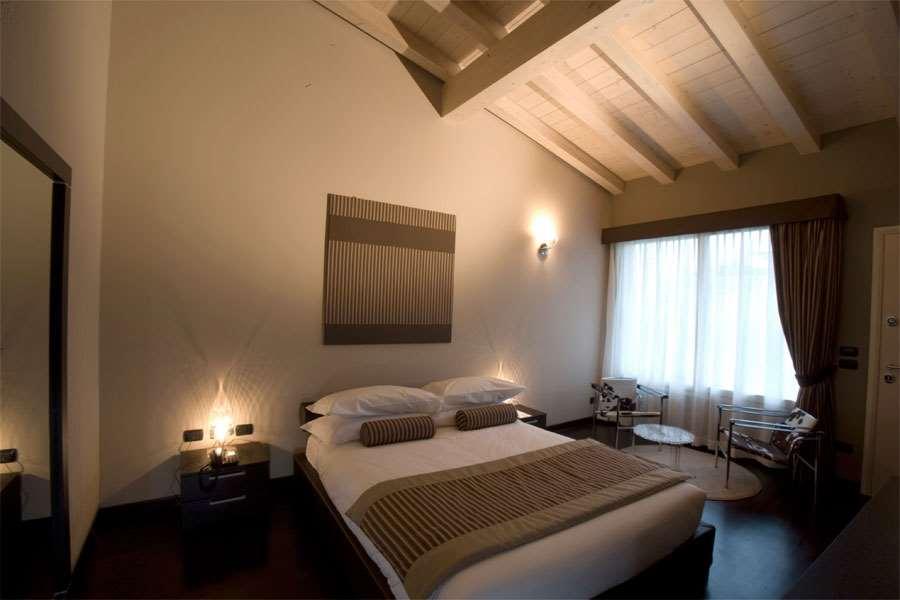 Onemhotel San Paolo  Værelse billede
