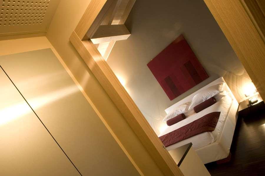 Onemhotel San Paolo  Værelse billede