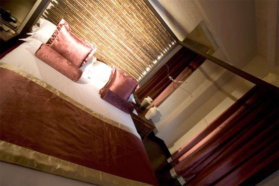 Onemhotel San Paolo  Værelse billede