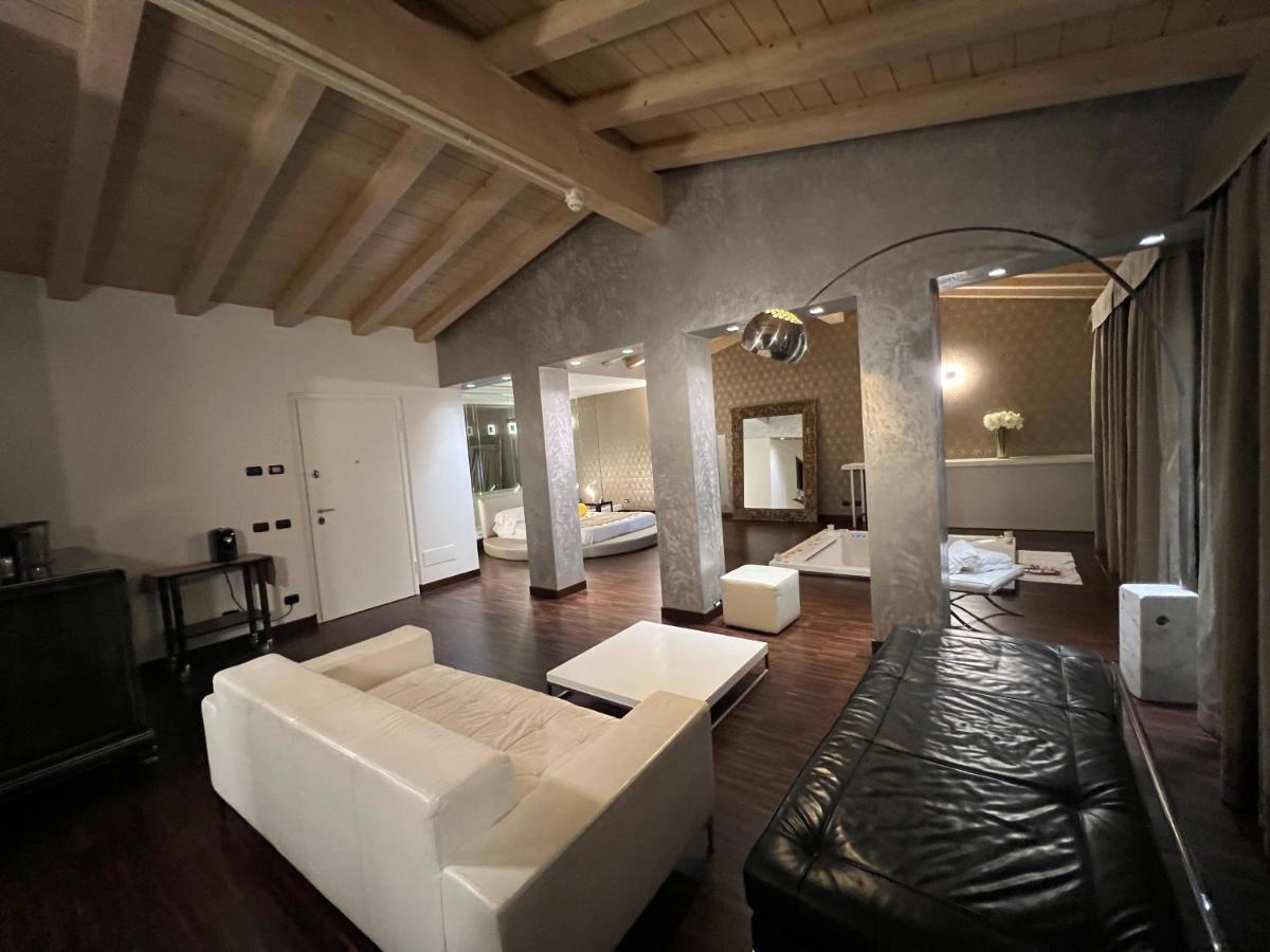 Onemhotel San Paolo  Eksteriør billede