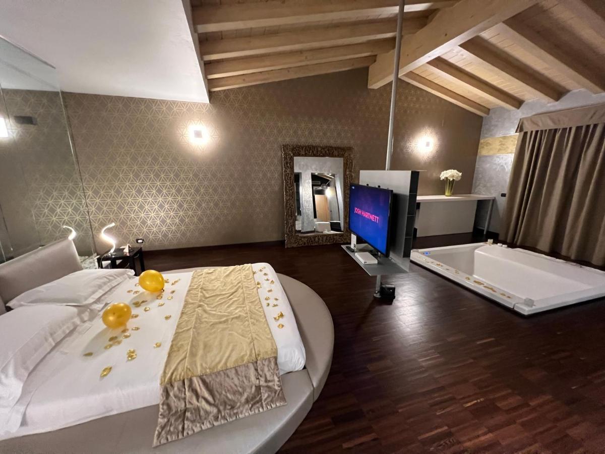 Onemhotel San Paolo  Eksteriør billede