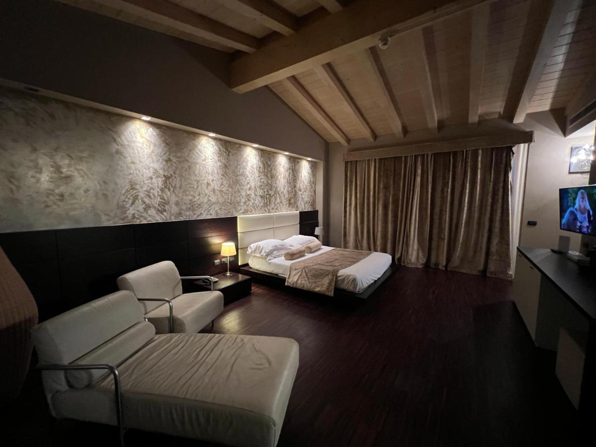 Onemhotel San Paolo  Eksteriør billede