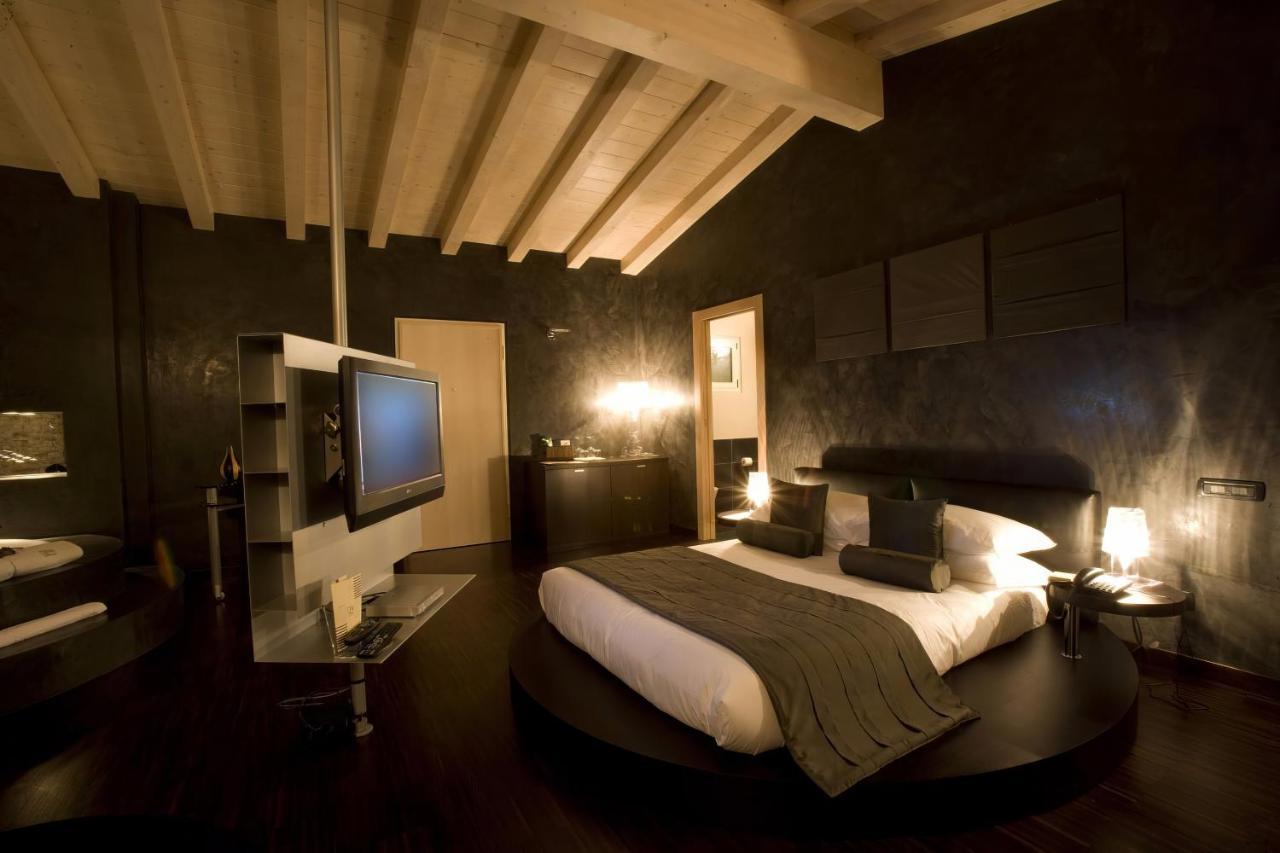 Onemhotel San Paolo  Eksteriør billede
