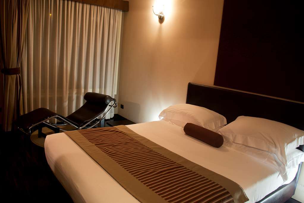 Onemhotel San Paolo  Værelse billede