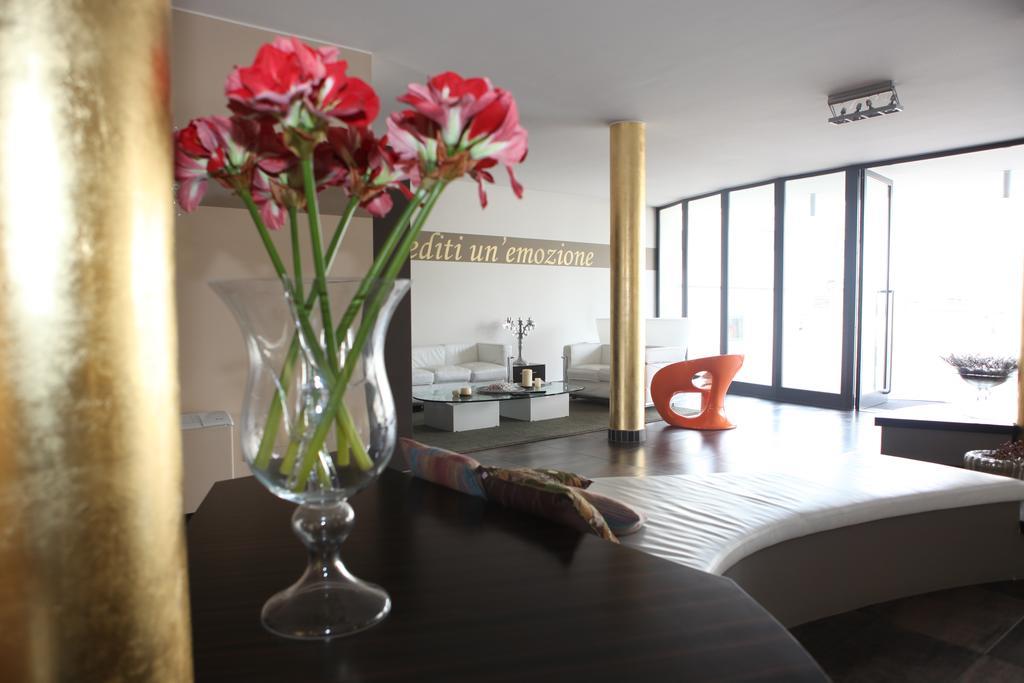 Onemhotel San Paolo  Eksteriør billede