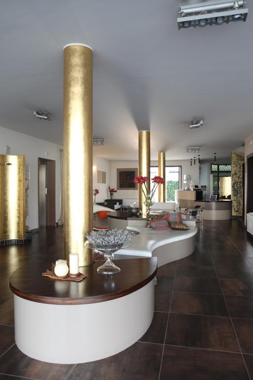 Onemhotel San Paolo  Eksteriør billede