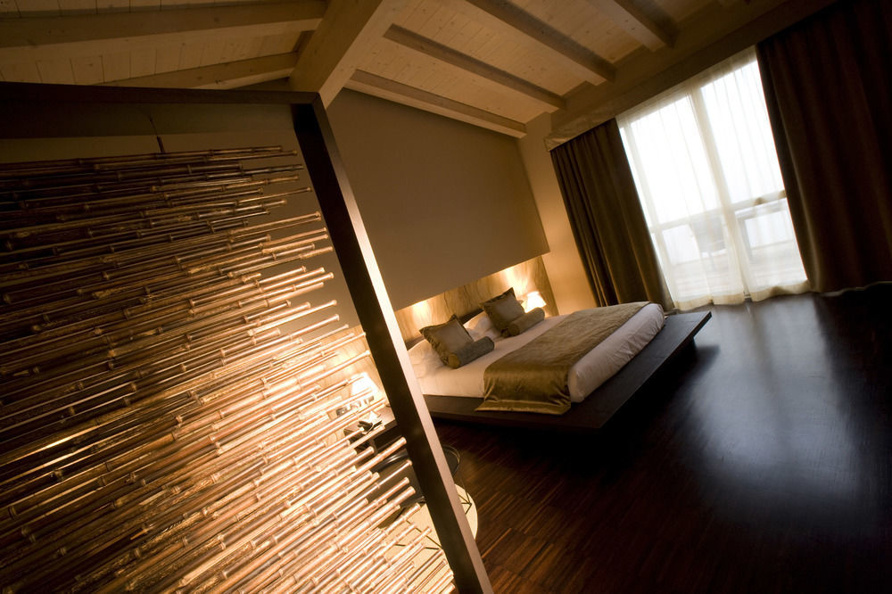 Onemhotel San Paolo  Eksteriør billede