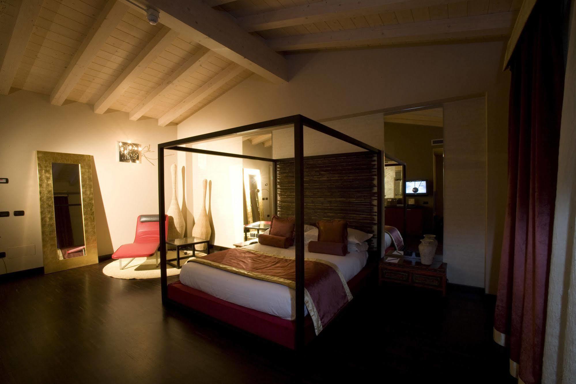 Onemhotel San Paolo  Eksteriør billede