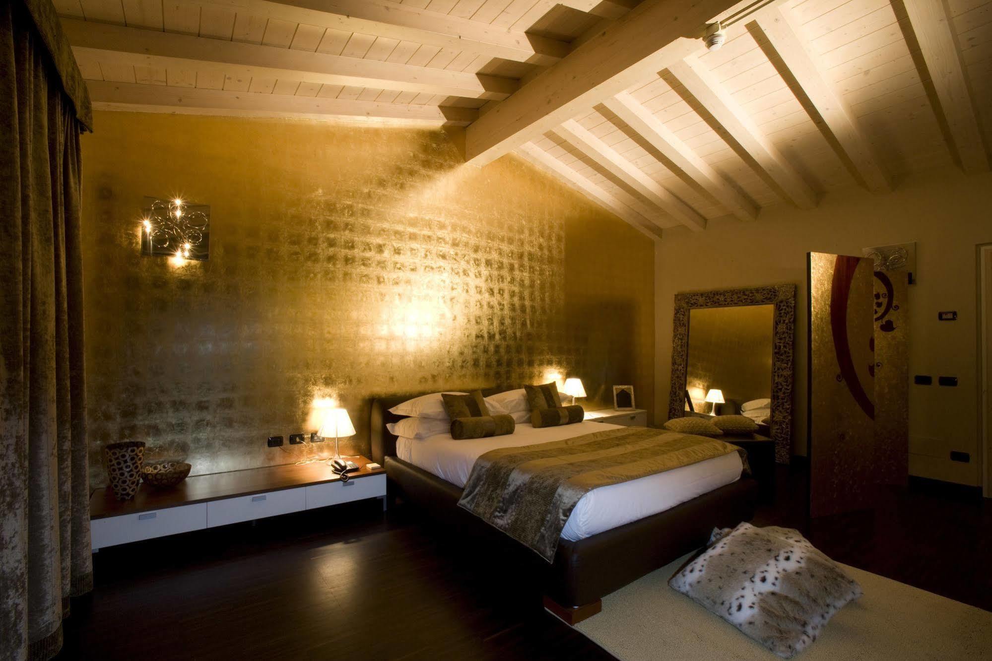 Onemhotel San Paolo  Eksteriør billede