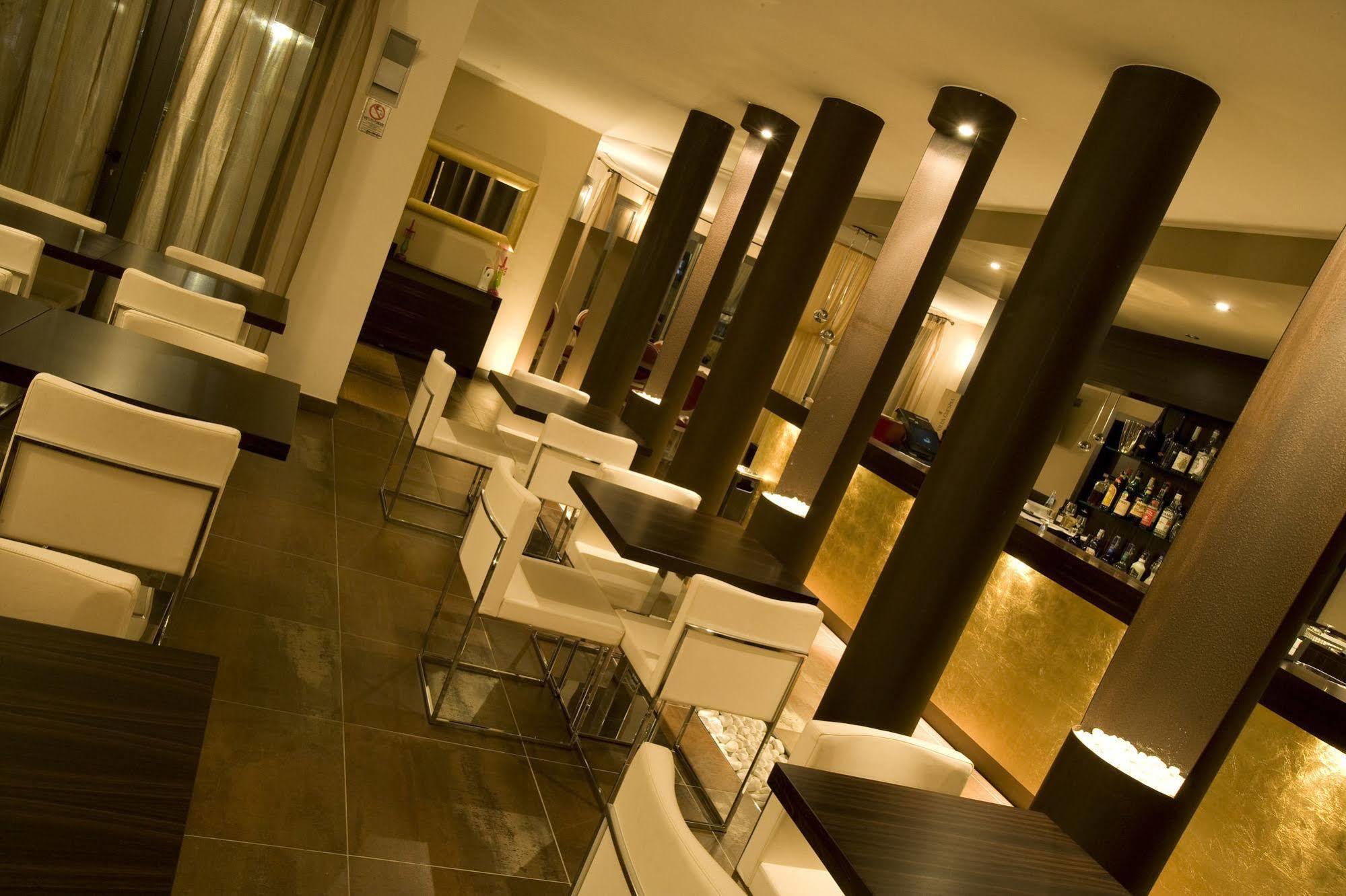 Onemhotel San Paolo  Eksteriør billede